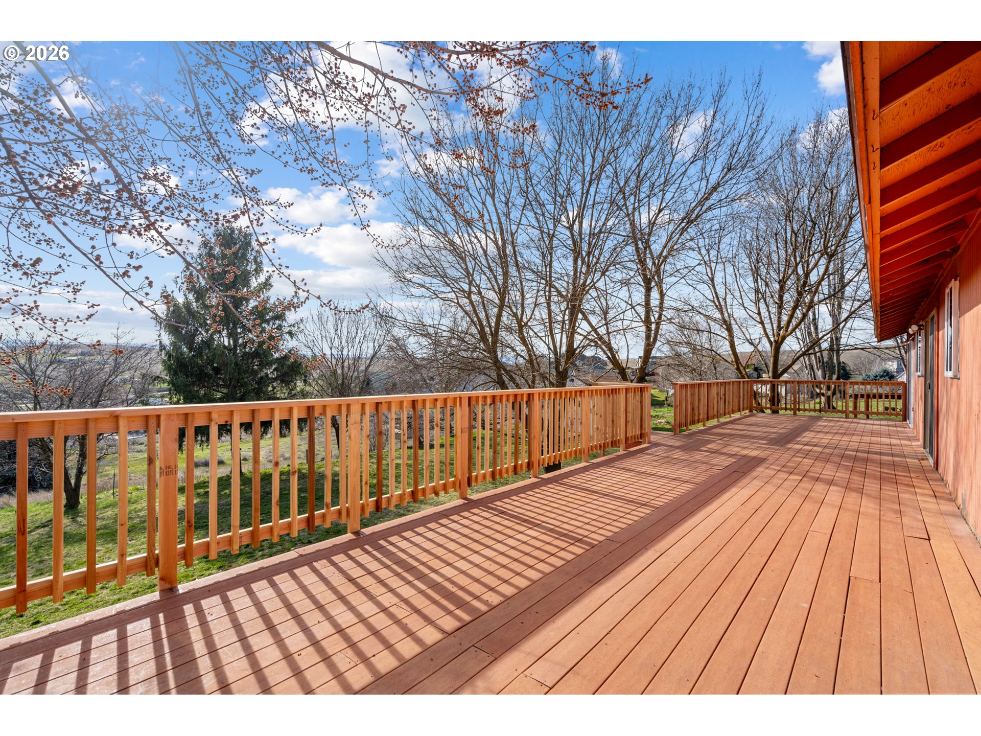 1829 Southwest Athens Avenue Pendleton, OR 97801 - Photo 23 of 30