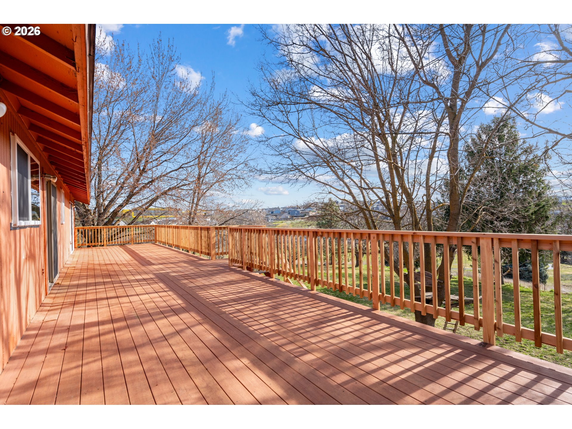 1829 Southwest Athens Avenue Pendleton, OR 97801 - Photo 24 of 30