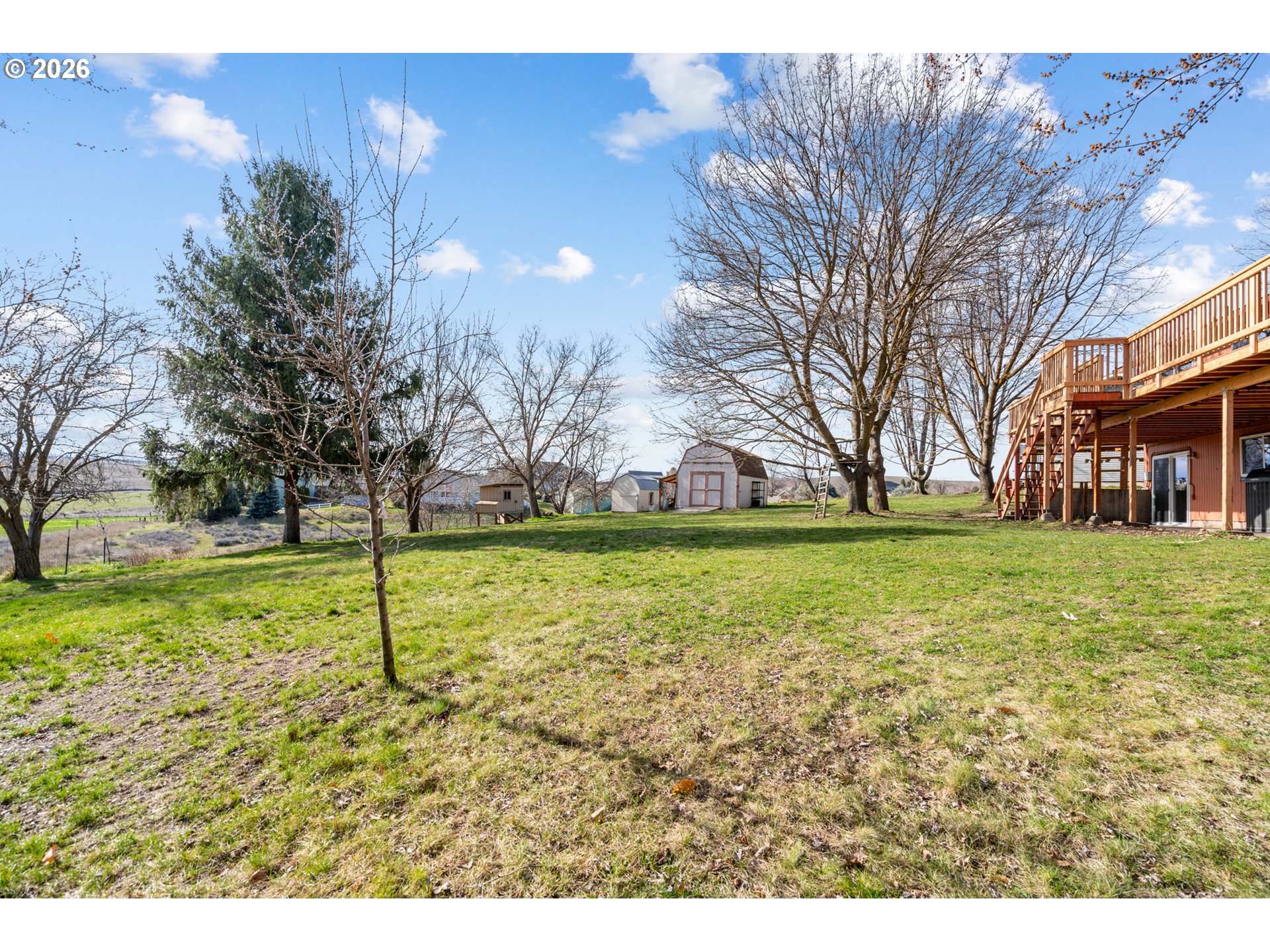1829 Southwest Athens Avenue Pendleton, OR 97801 - Photo 25 of 30