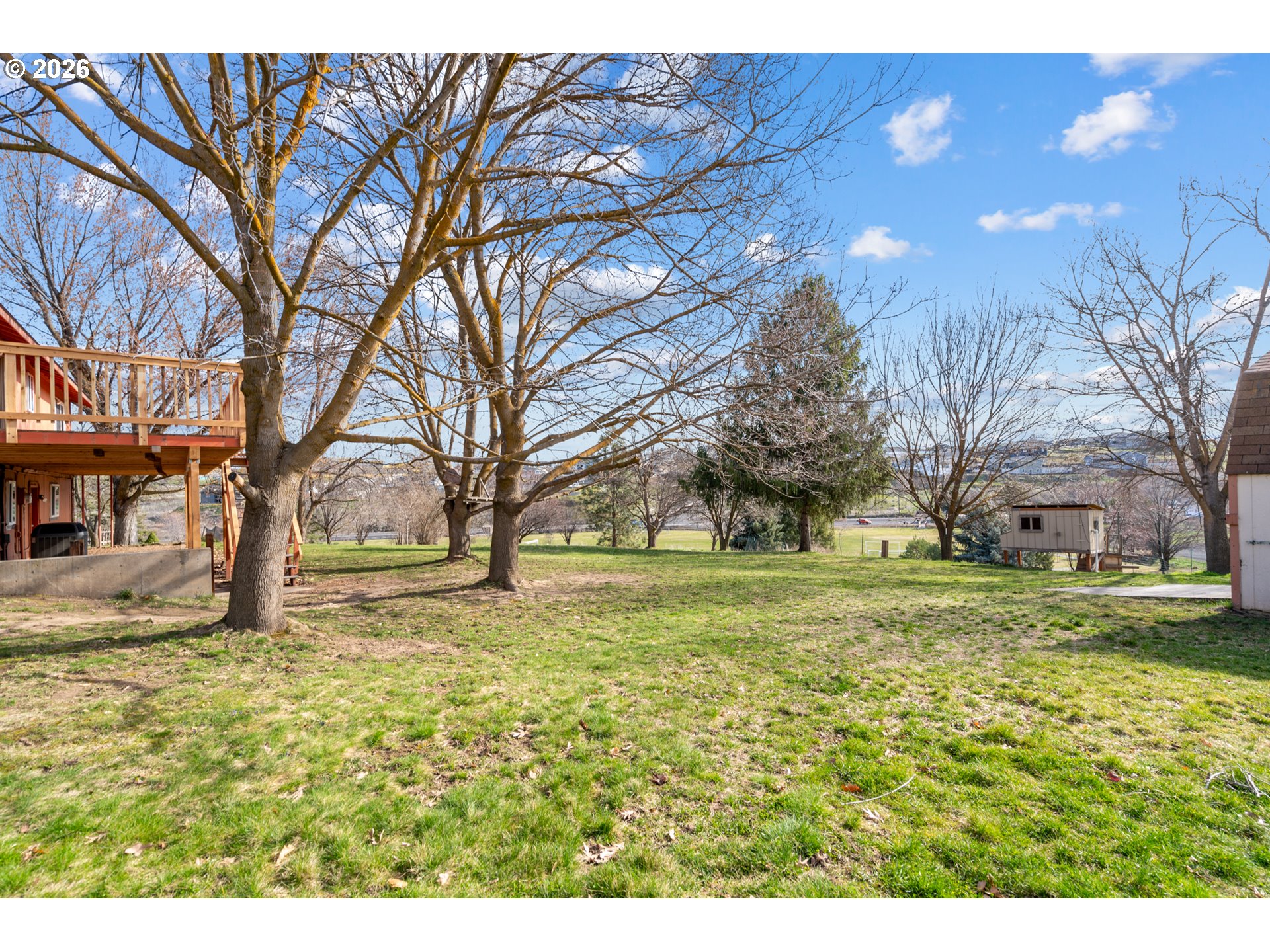 1829 Southwest Athens Avenue Pendleton, OR 97801 - Photo 26 of 30