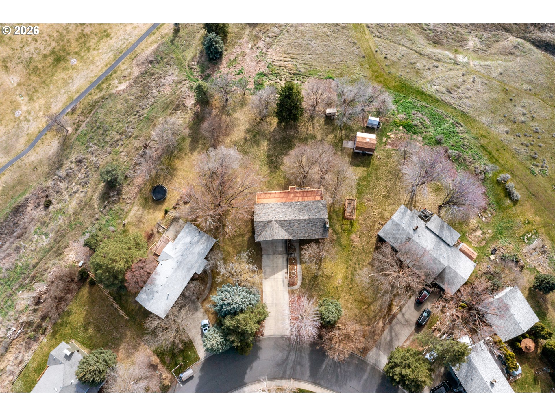 1829 Southwest Athens Avenue Pendleton, OR 97801 - Photo 28 of 30