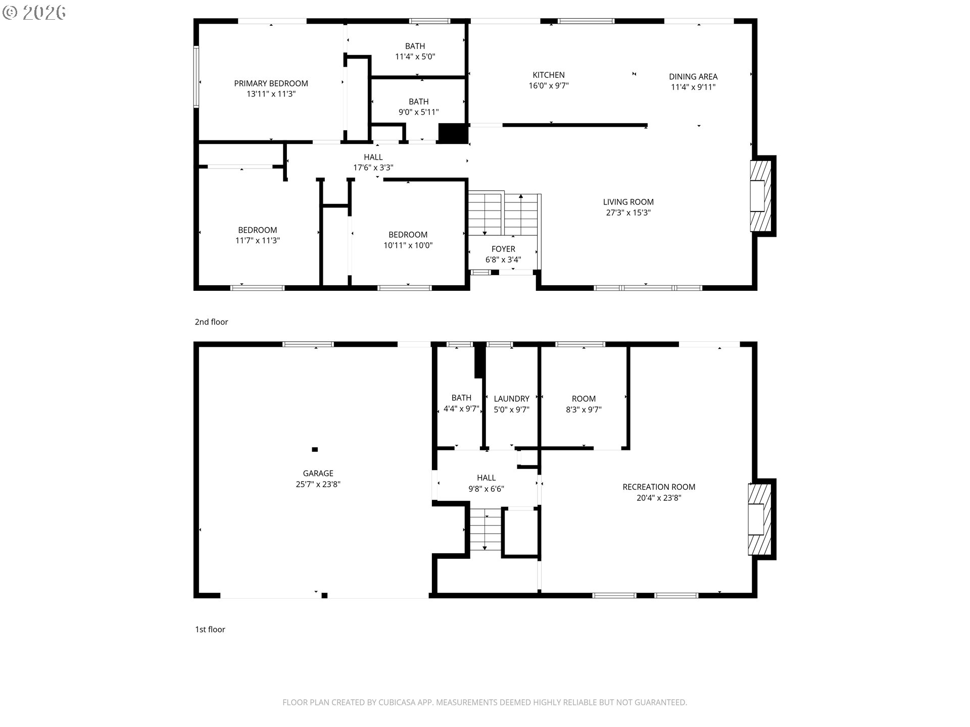 1829 Southwest Athens Avenue Pendleton, OR 97801 - Photo 30 of 30