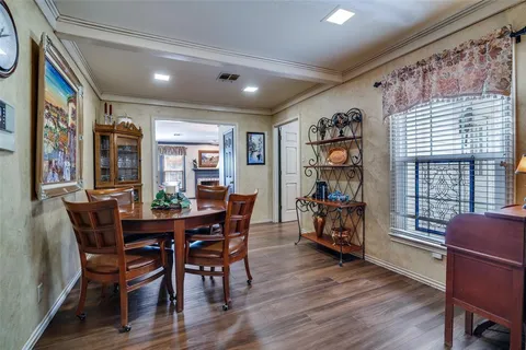 $550,000 | 713 Meadow Drive, Corsicana, TX 75110