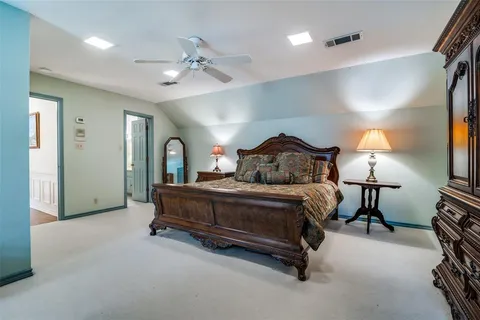 $550,000 | 713 Meadow Drive, Corsicana, TX 75110