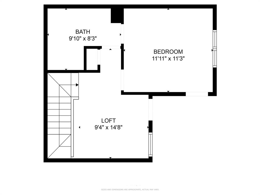 5626 Preston Oaks Road, Unit 22C Dallas, TX 75254 - Photo 4 of 29