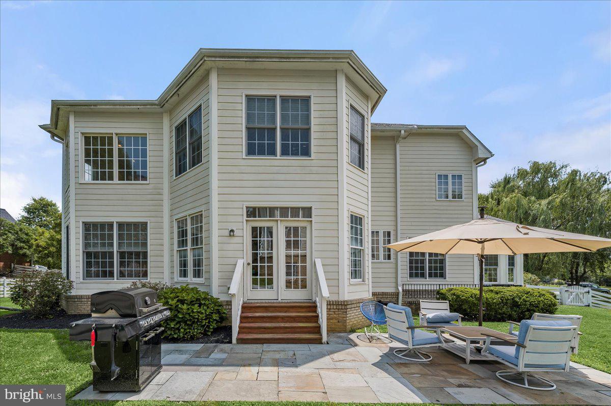 702 Childs Point Road Annapolis, MD 21401 - Photo 110 of 117 Gallery Image 110