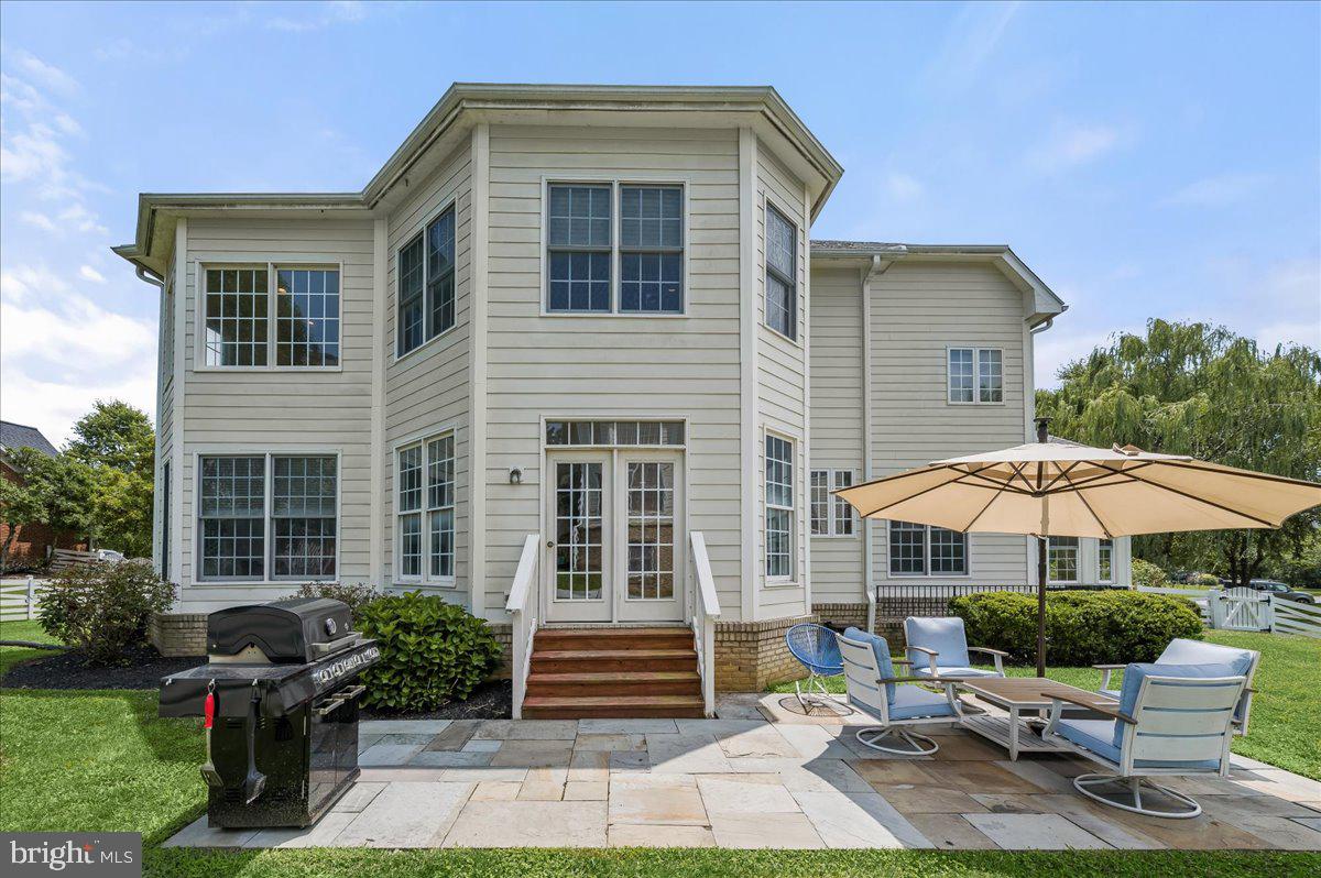 702 Childs Point Road Annapolis, MD 21401 - Photo 112 of 117 Gallery Image 112