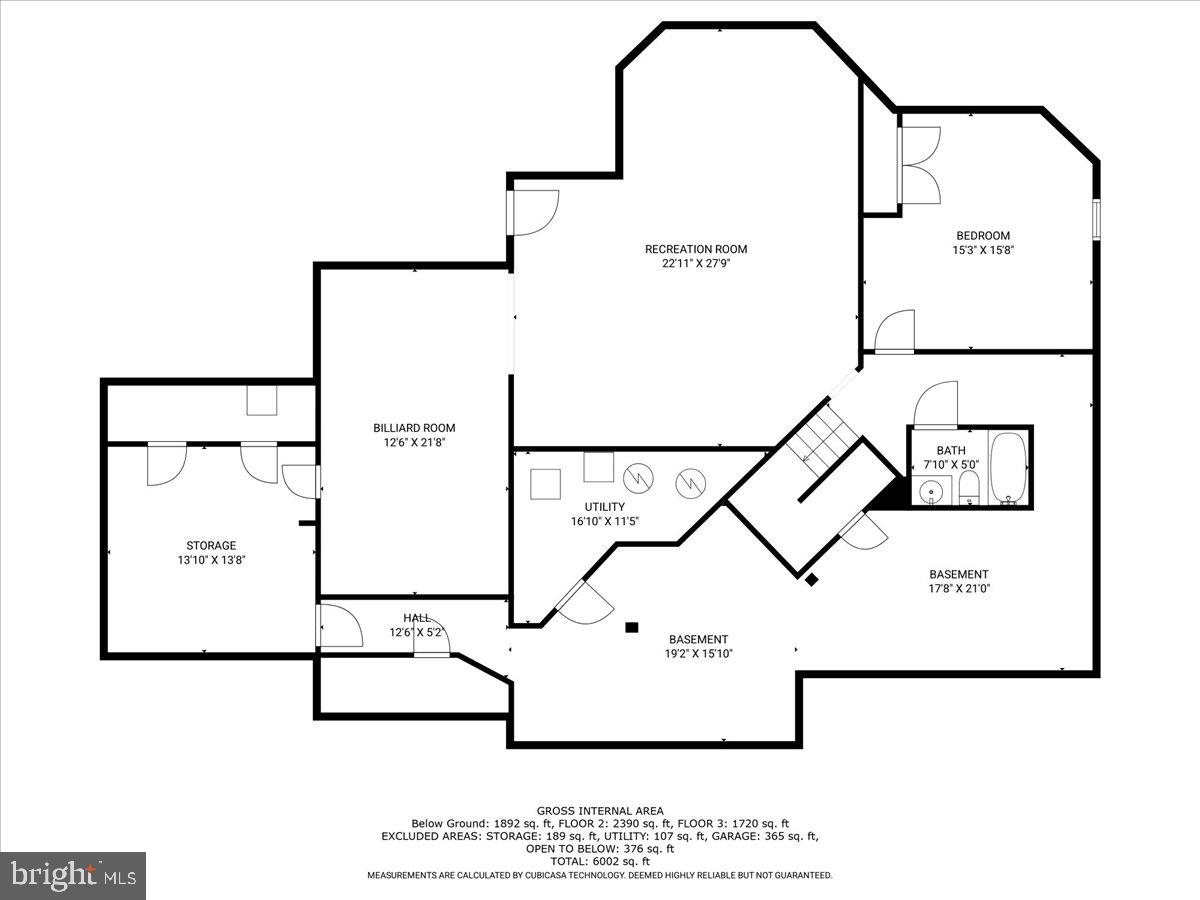 702 Childs Point Road Annapolis, MD 21401 - Photo 115 of 117 Gallery Image 115
