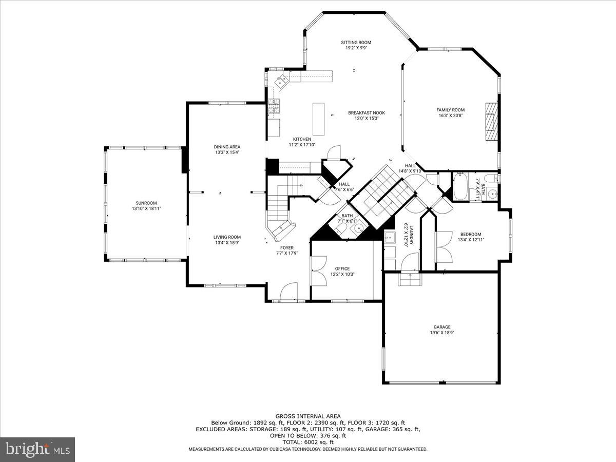 702 Childs Point Road Annapolis, MD 21401 - Photo 116 of 117 Gallery Image 116