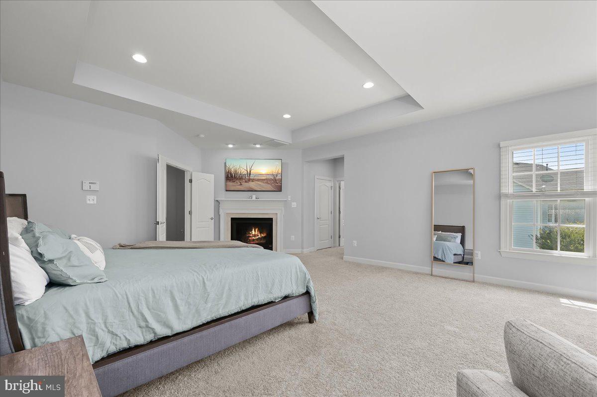 702 Childs Point Road Annapolis, MD 21401 - Photo 47 of 117 Owners Suite