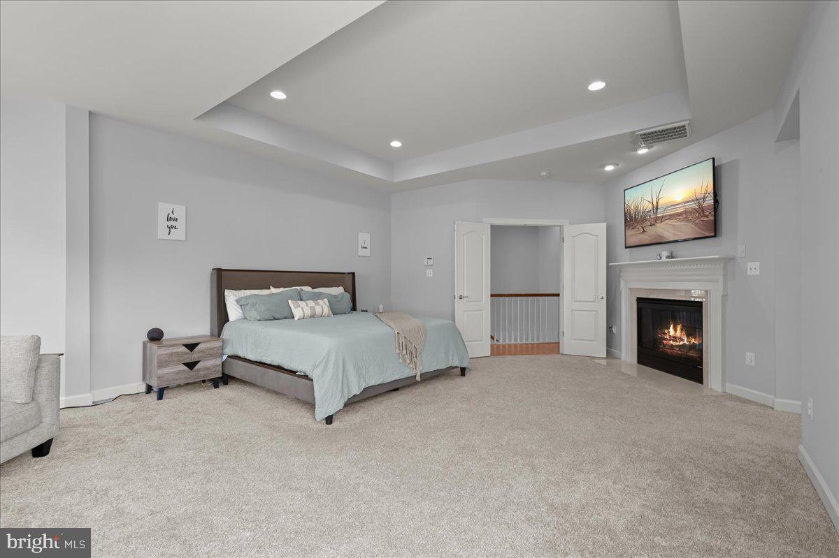 702 Childs Point Road Annapolis, MD 21401 - Photo 48 of 117 Owners Suite
