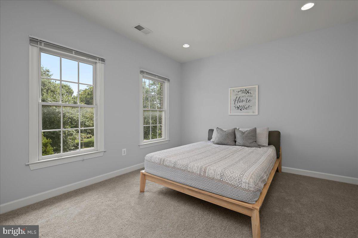702 Childs Point Road Annapolis, MD 21401 - Photo 55 of 117 Bedroom #2 with ensuite