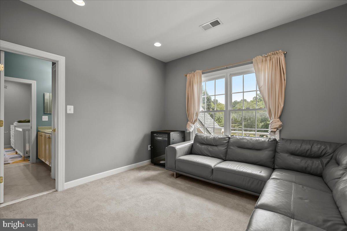 702 Childs Point Road Annapolis, MD 21401 - Photo 59 of 117 Bedroom #3