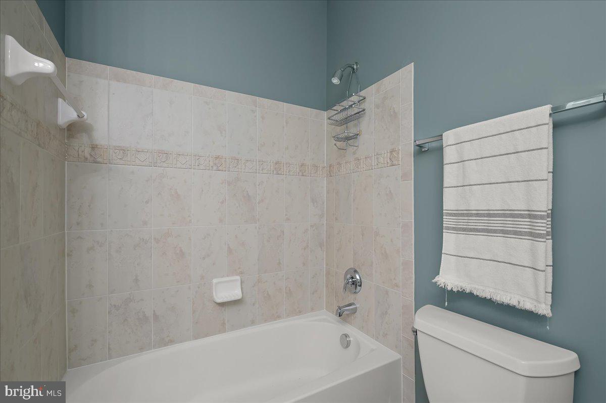 702 Childs Point Road Annapolis, MD 21401 - Photo 62 of 117 Upper Level Bathroom #3