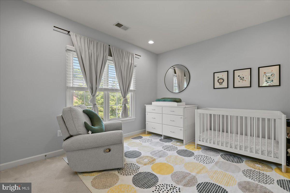 702 Childs Point Road Annapolis, MD 21401 - Photo 63 of 117 Bedroom #4 shares jack and jill bathroom