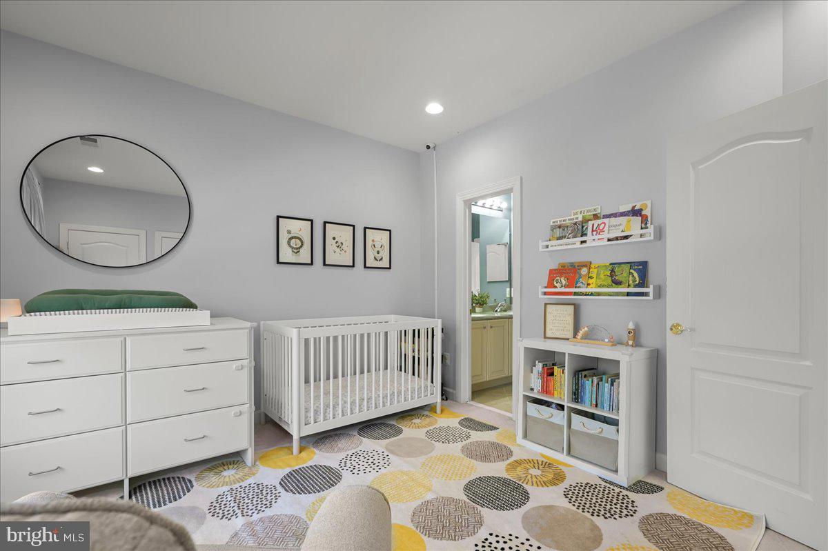 702 Childs Point Road Annapolis, MD 21401 - Photo 64 of 117 Bedroom #4