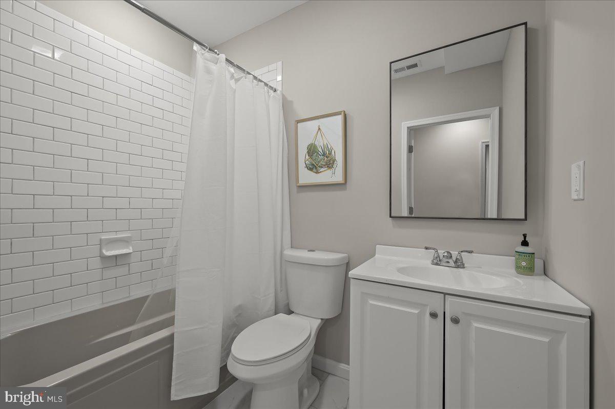 702 Childs Point Road Annapolis, MD 21401 - Photo 73 of 117 Lower Level Full Bath