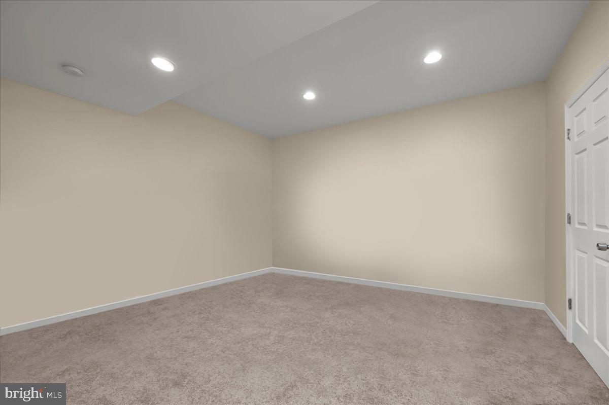 702 Childs Point Road Annapolis, MD 21401 - Photo 74 of 117 Additional extra room in basment