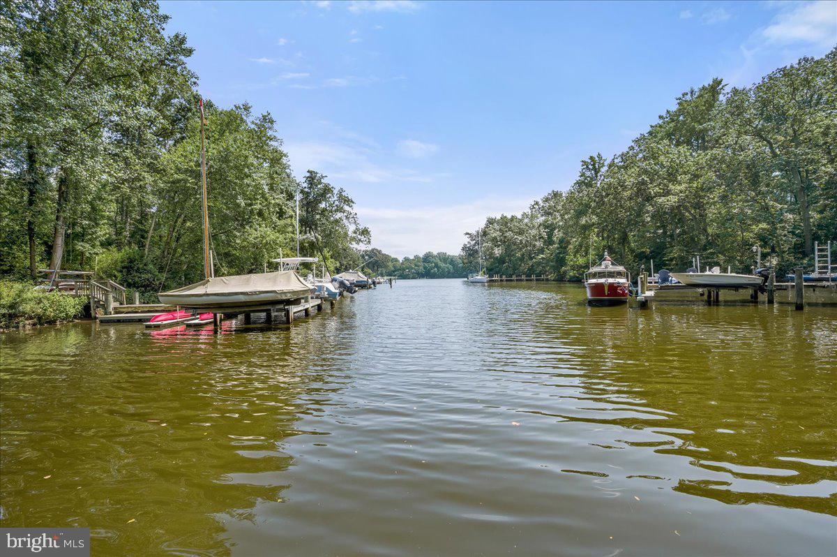702 Childs Point Road Annapolis, MD 21401 - Photo 86 of 117 Community Water Access