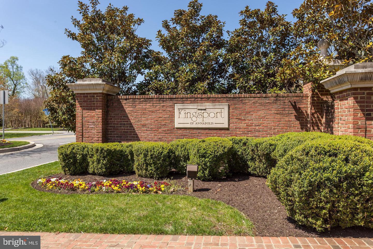 702 Childs Point Road Annapolis, MD 21401 - Photo 97 of 117 Kingsport Community