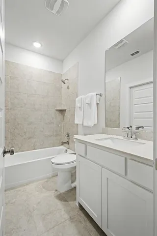 a view of a workspace