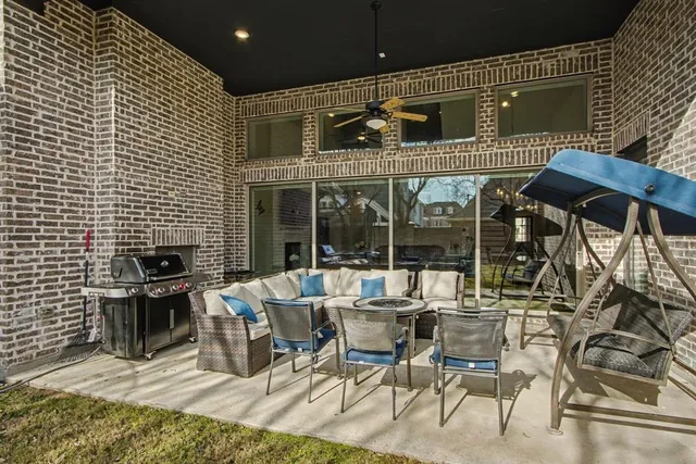 $7,500 | 3515 Timberland Place, Frisco, TX 75033