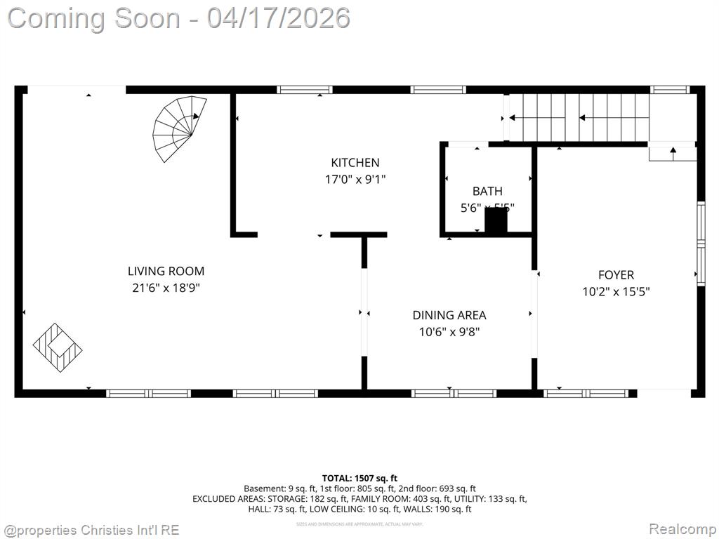 2919 Avalon Road Rochester Hills, MI 48309 - Photo 35 of 37