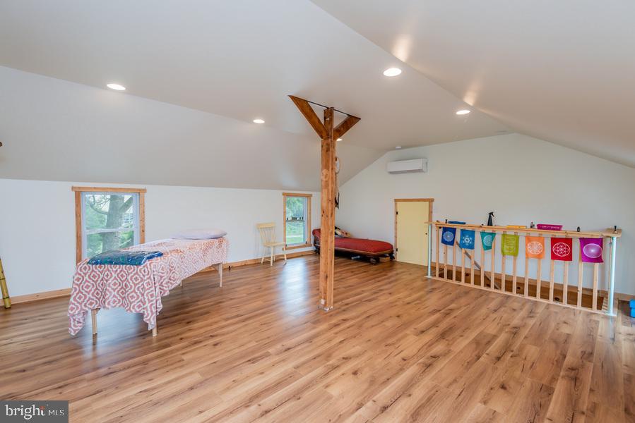 Studio loft