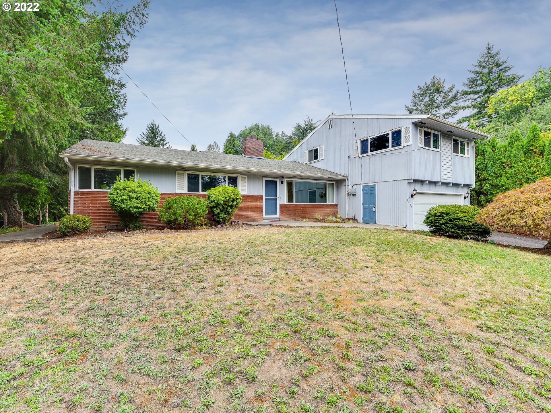 4803 Southwest Hamilton Street Portland, OR 97221 - Photo 1 of 25 Gallery Image 1