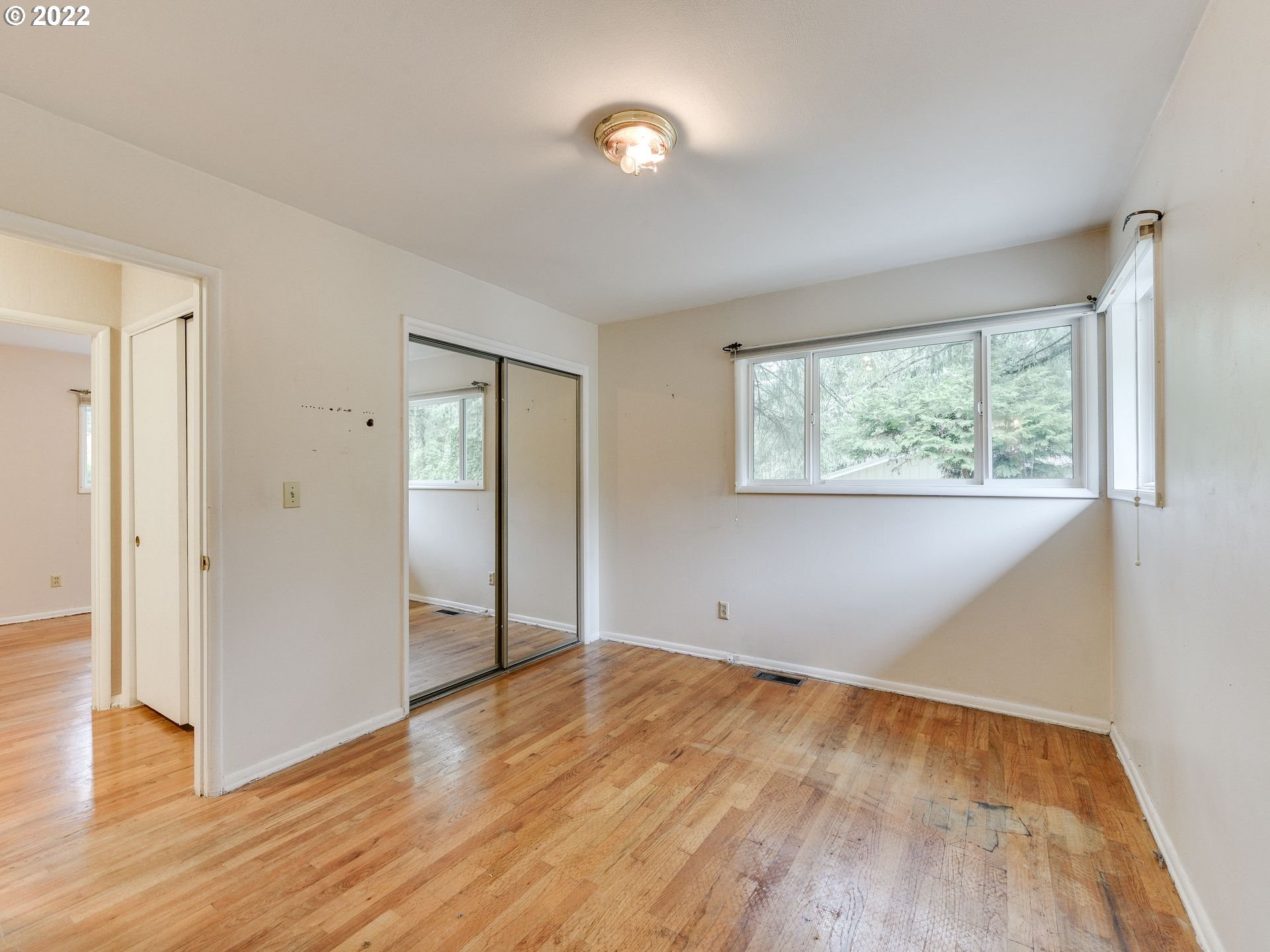 4803 Southwest Hamilton Street Portland, OR 97221 - Photo 13 of 25 Bedroom, Owner's Suite