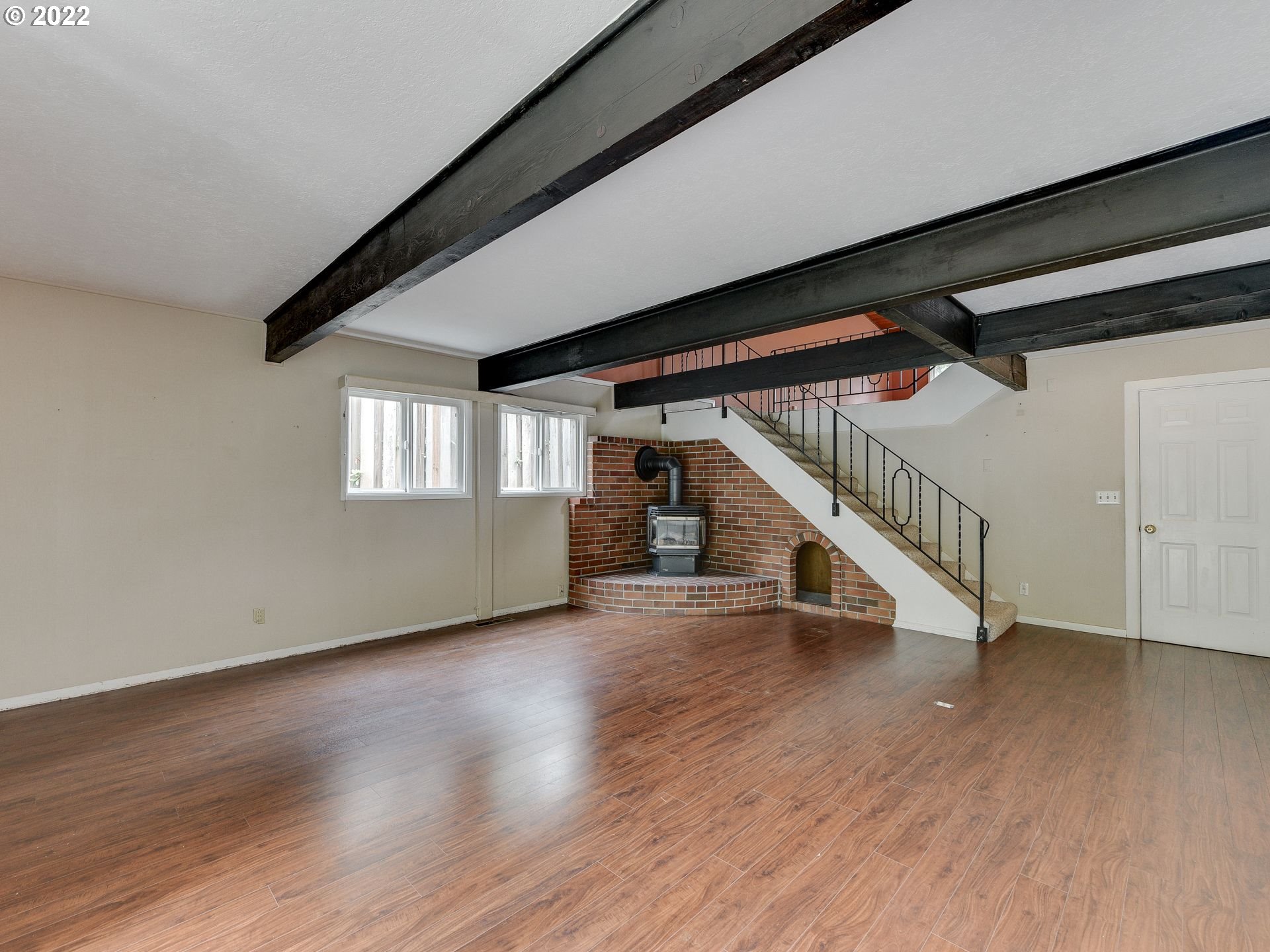 4803 Southwest Hamilton Street Portland, OR 97221 - Photo 14 of 25 Bedroom, Owner's Suite