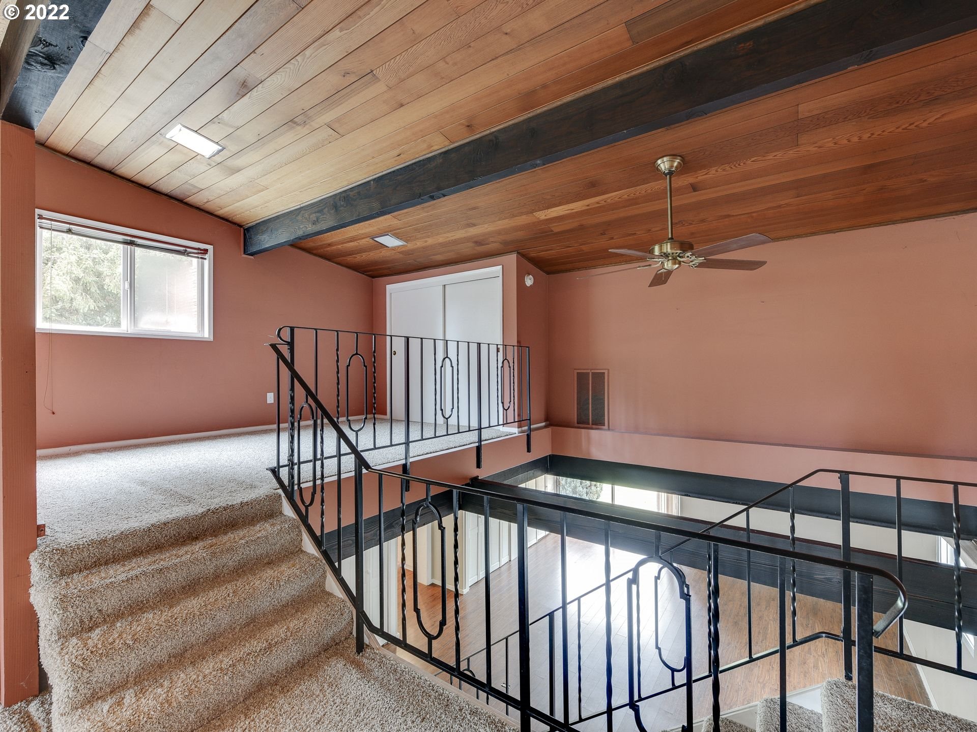 4803 Southwest Hamilton Street Portland, OR 97221 - Photo 17 of 25 Family Room