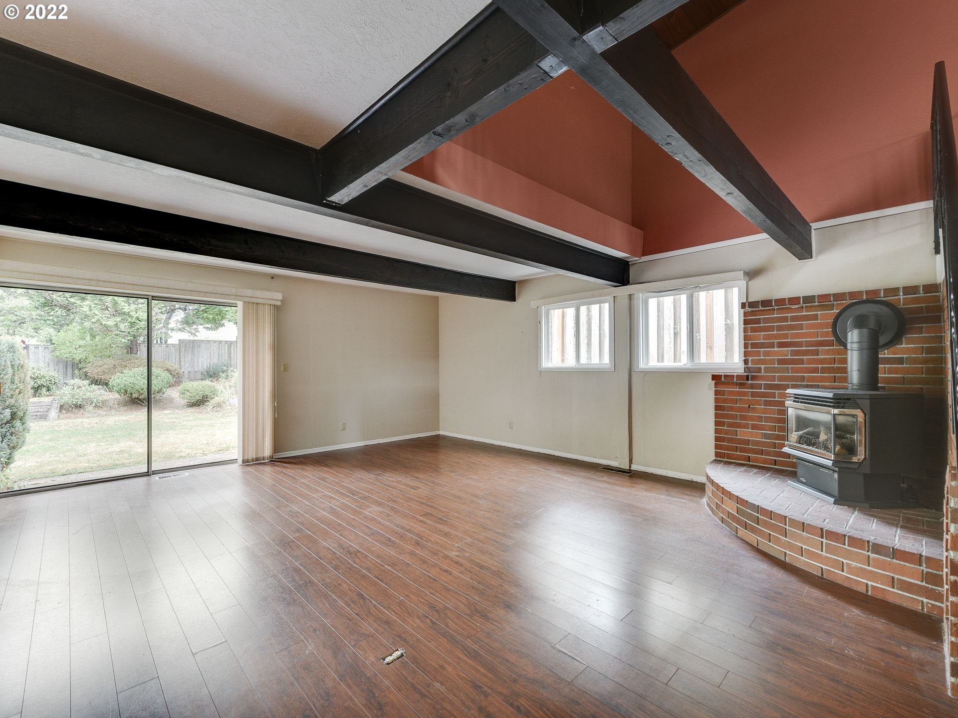 4803 Southwest Hamilton Street Portland, OR 97221 - Photo 18 of 25 Family Room
