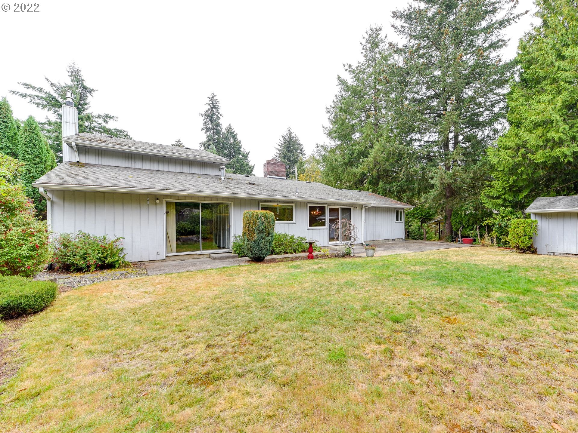 4803 Southwest Hamilton Street Portland, OR 97221 - Photo 20 of 25 Family Room