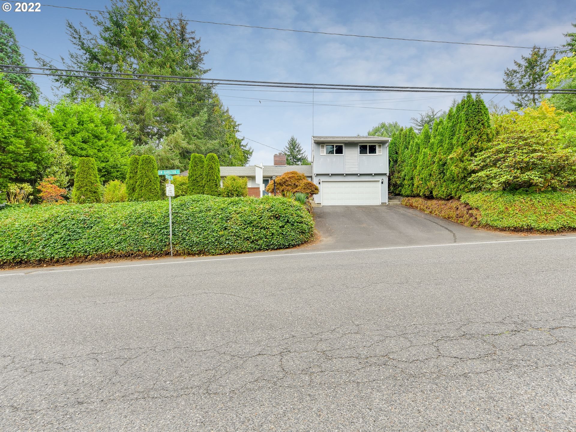4803 Southwest Hamilton Street Portland, OR 97221 - Photo 2 of 25 Gallery Image 2