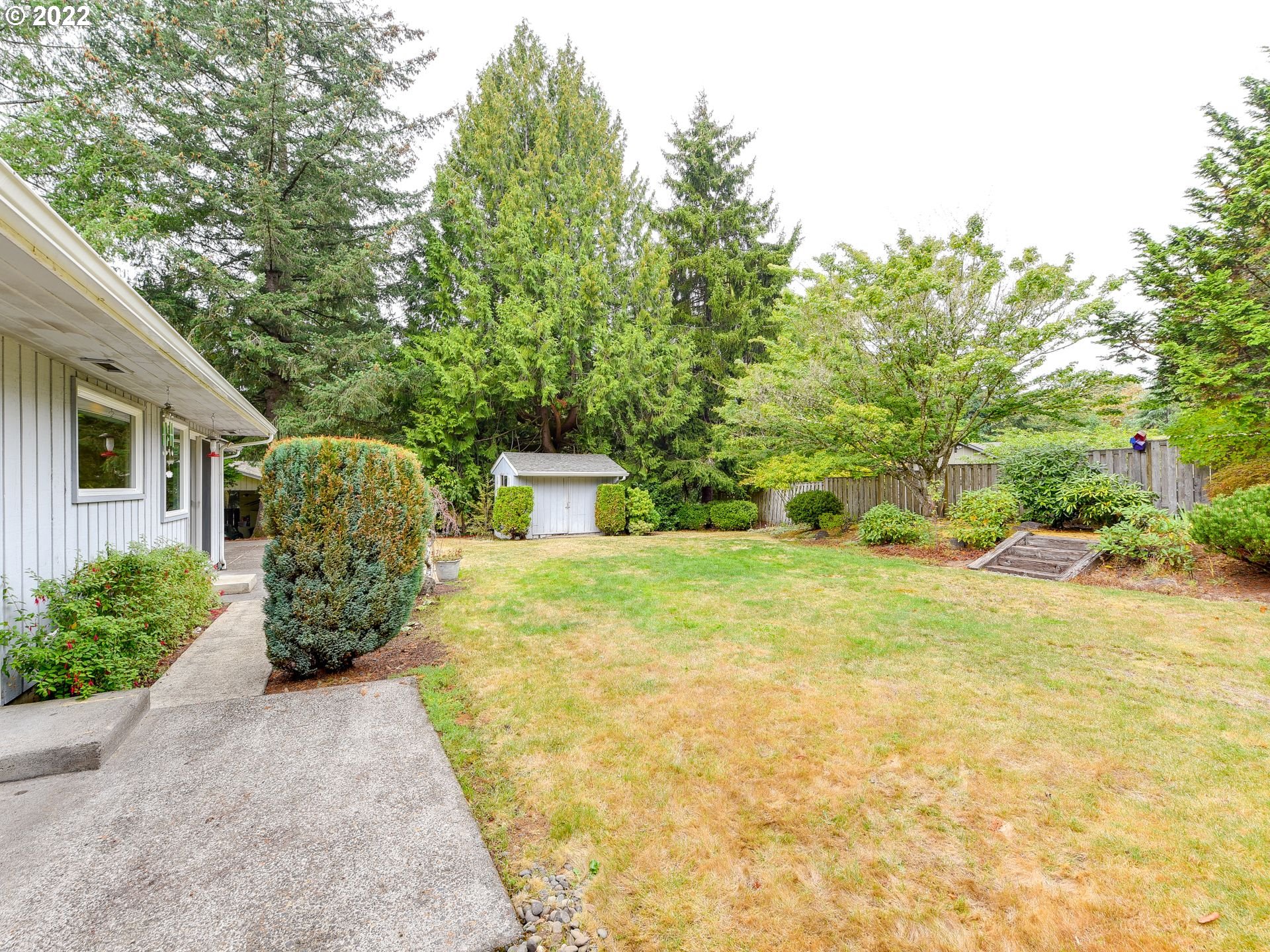 4803 Southwest Hamilton Street Portland, OR 97221 - Photo 21 of 25 Bonus Room
