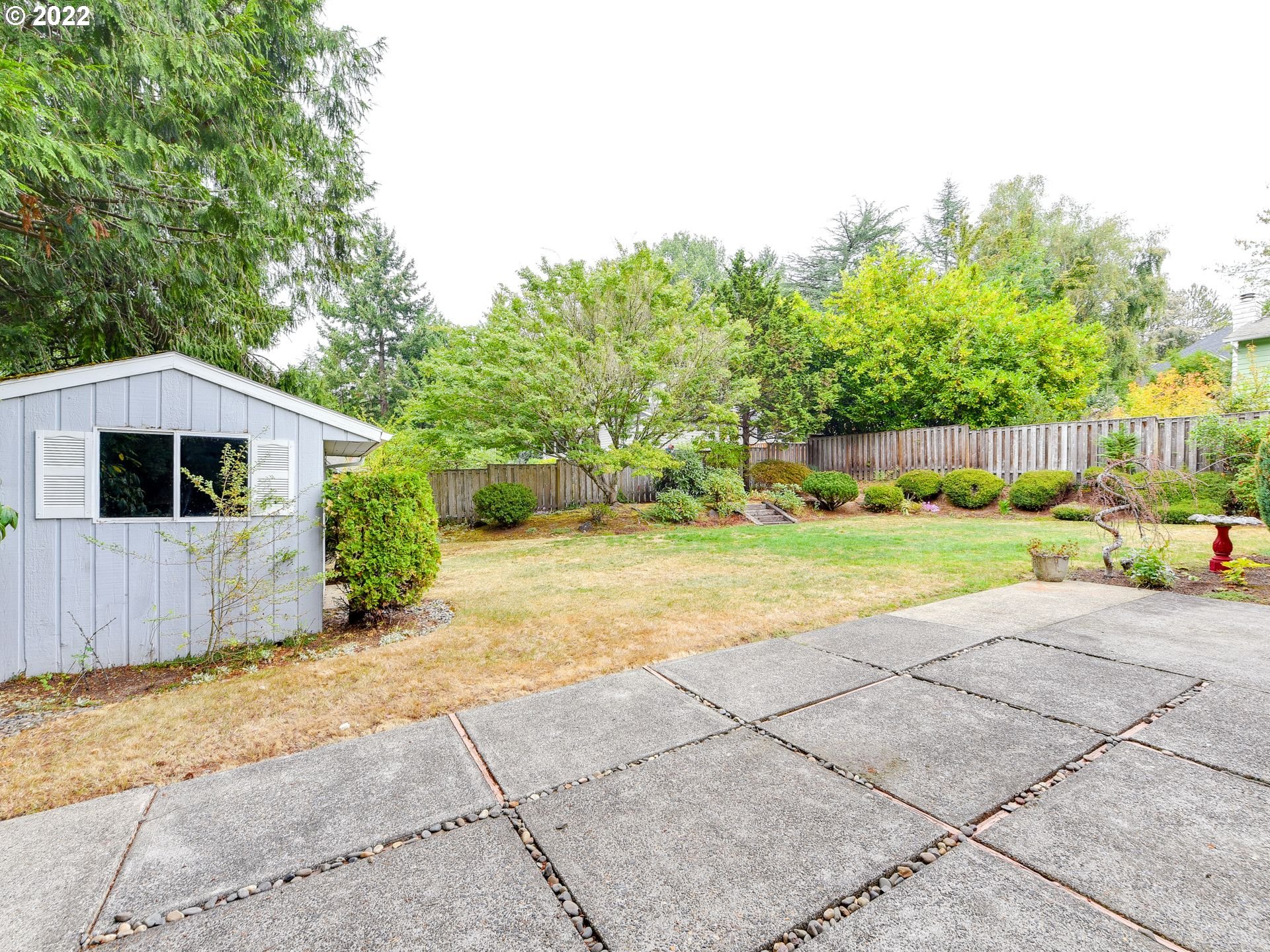 4803 Southwest Hamilton Street Portland, OR 97221 - Photo 23 of 25 Bonus Room