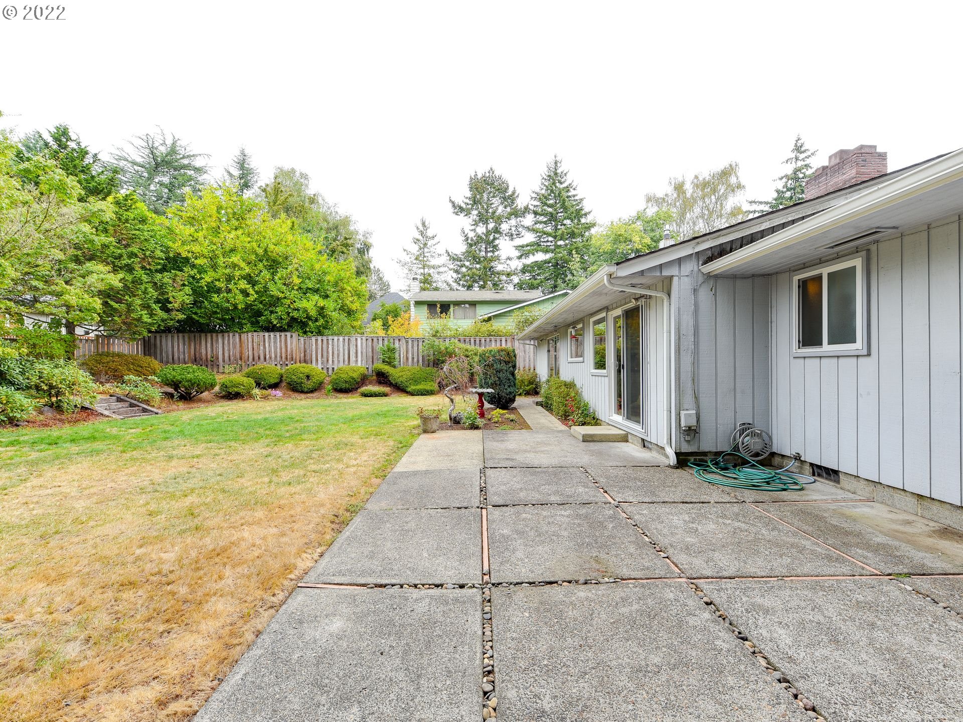 4803 Southwest Hamilton Street Portland, OR 97221 - Photo 24 of 25 Bonus Room
