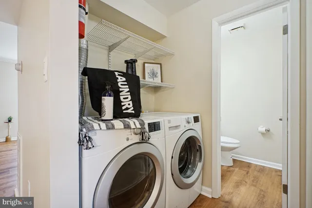 $2,700 | 9497 Linden Leaf Court, Unit 2, Fairfax, VA 22031