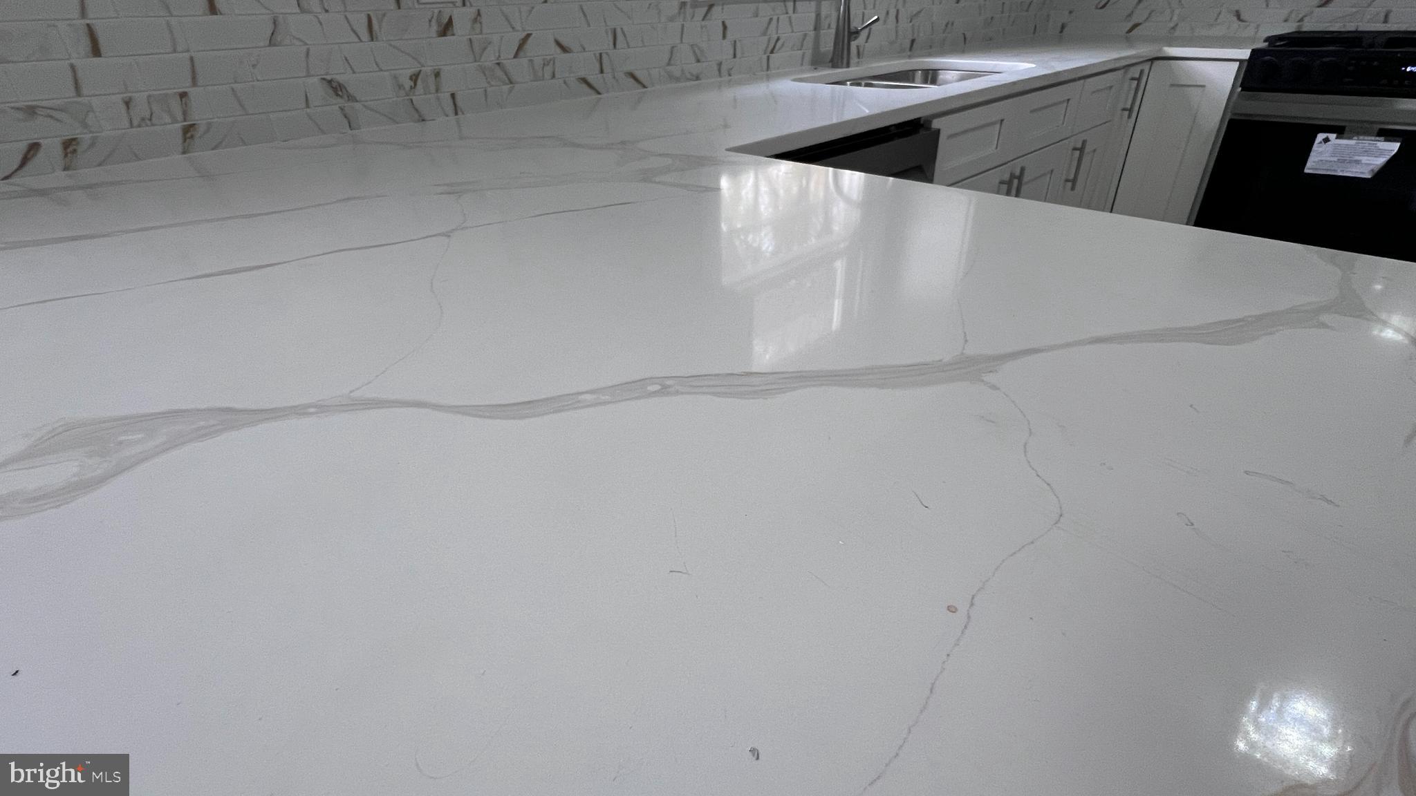 362 George Dye Road Hamilton, NJ 08690 - Photo 3 of 30 Brand New kitchen
designer tile & countertop