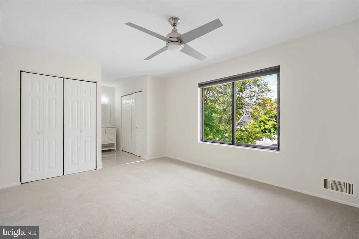 3912 Gelding Lane Olney, MD 20832 - Photo 11 of 62 wooden floor in an empty room with a window