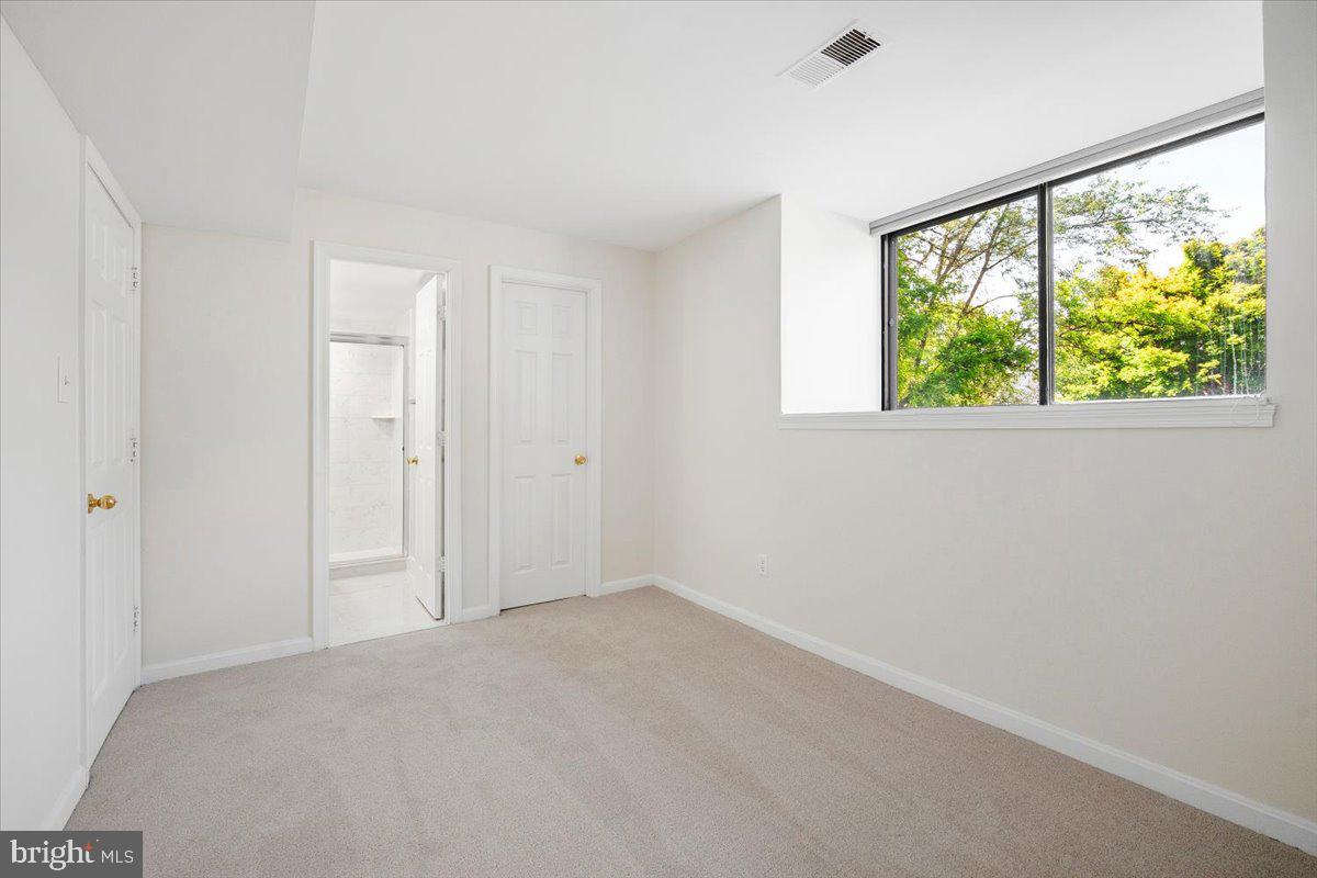 3912 Gelding Lane Olney, MD 20832 - Photo 24 of 62 Lower level bedroom w ensuite bathroom