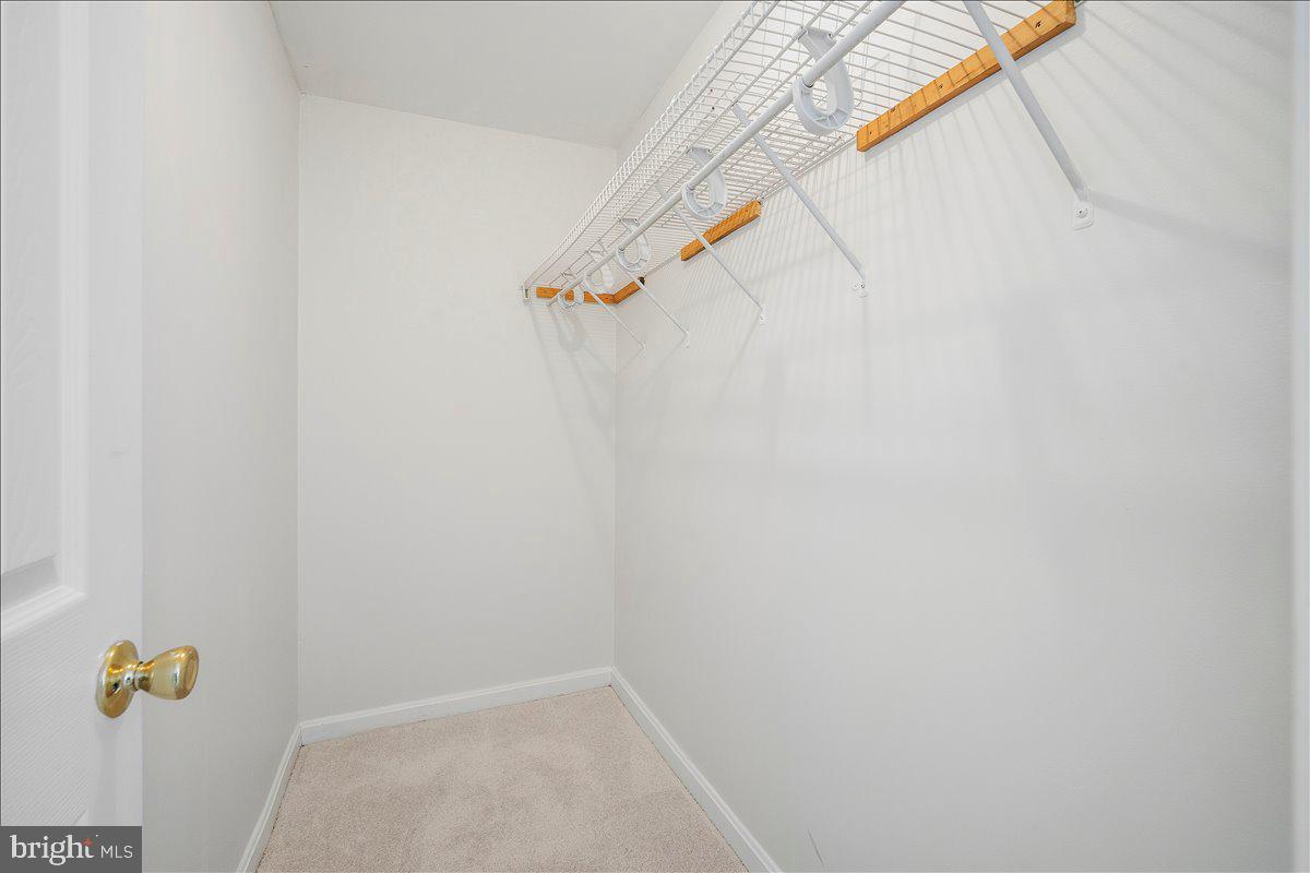 3912 Gelding Lane Olney, MD 20832 - Photo 26 of 62 Lower level bedroom walk in closet