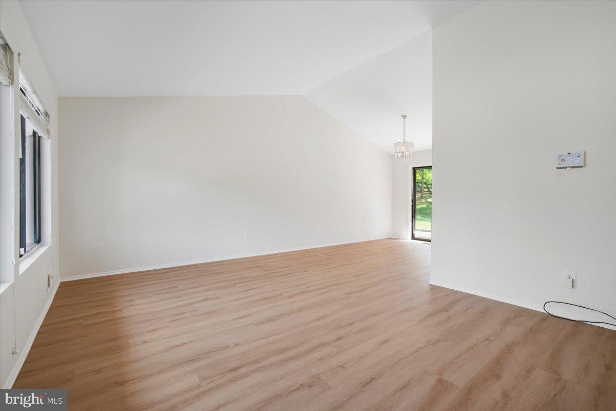 3912 Gelding Lane Olney, MD 20832 - Photo 2 of 62 a view of an empty room and window