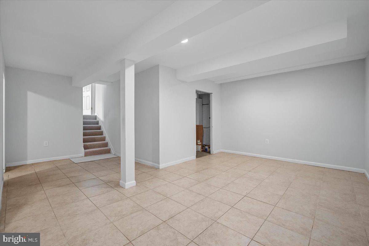 3912 Gelding Lane Olney, MD 20832 - Photo 30 of 62 Fourth level gym/rec room