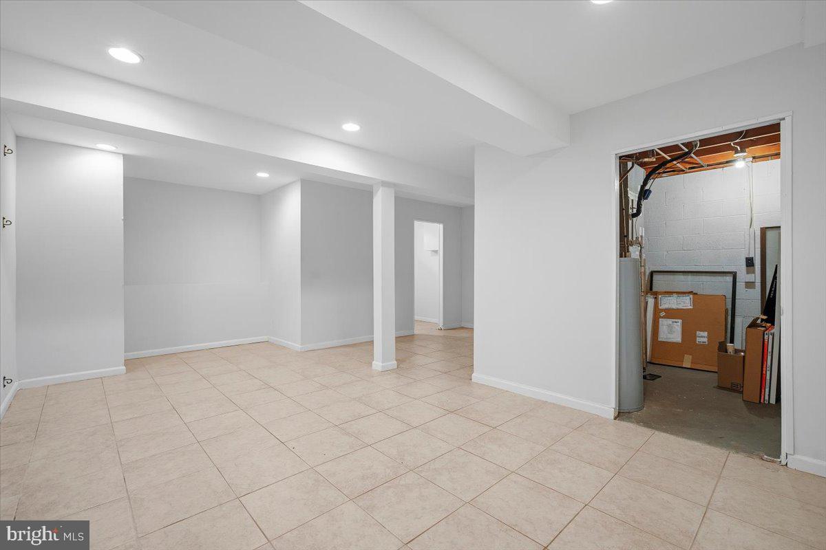3912 Gelding Lane Olney, MD 20832 - Photo 31 of 62 Fourth level gym/rec room