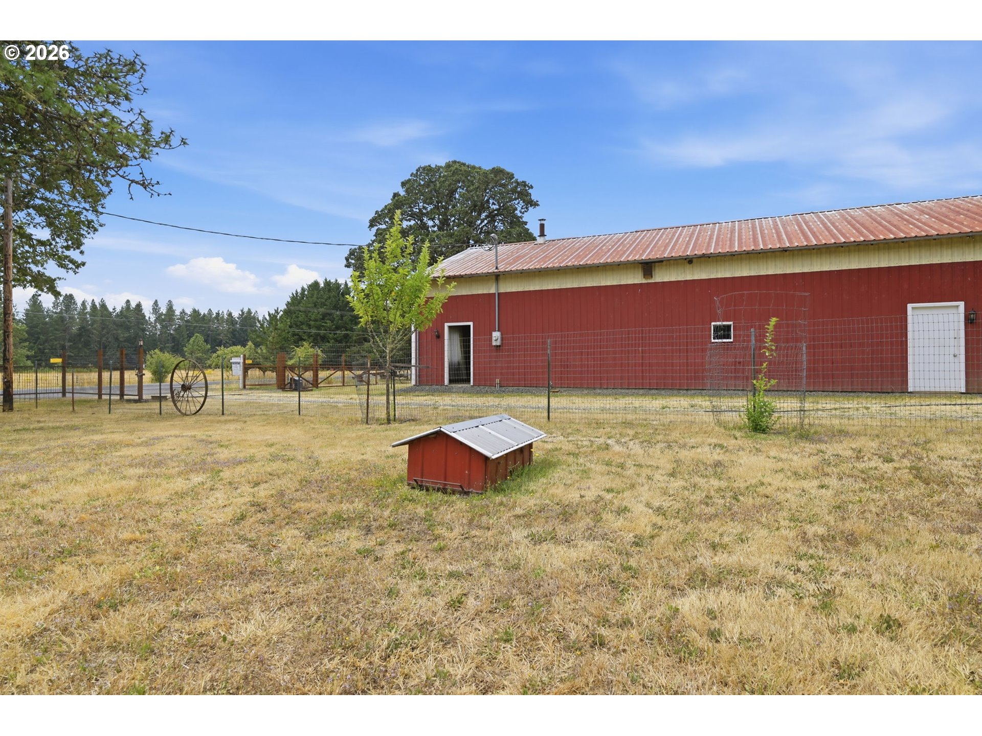 24137 Warthen Road Elmira, OR 97437 - Photo 17 of 46 Gallery Image 17