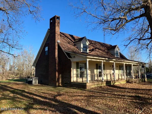$144,000 | 454 Forest Road, Vidalia, LA 71373