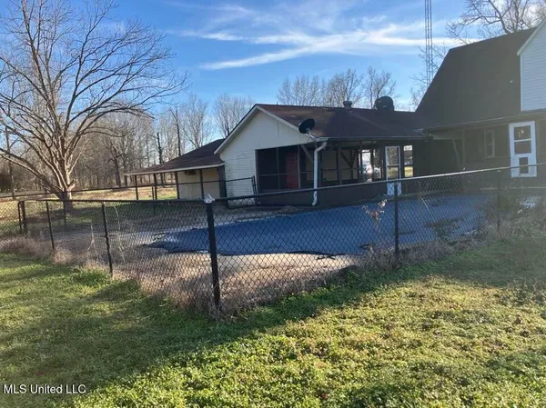 $144,000 | 454 Forest Road, Vidalia, LA 71373