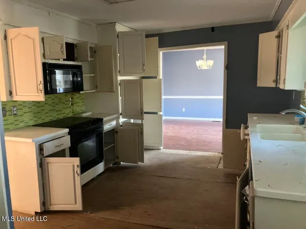 $144,000 | 454 Forest Road, Vidalia, LA 71373